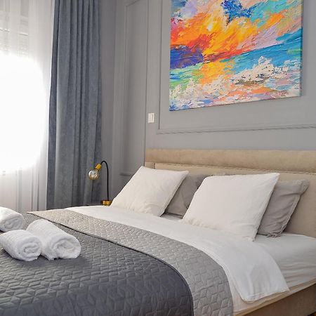 Cityinn Apartment บิเยลยินา ภายนอก รูปภาพ