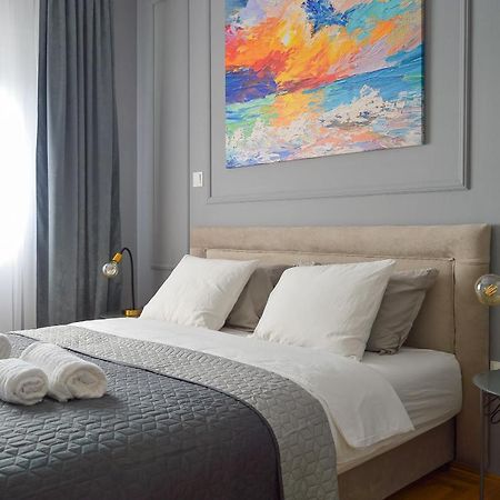 Cityinn Apartment บิเยลยินา ภายนอก รูปภาพ