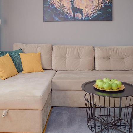 Cityinn Apartment บิเยลยินา ภายนอก รูปภาพ