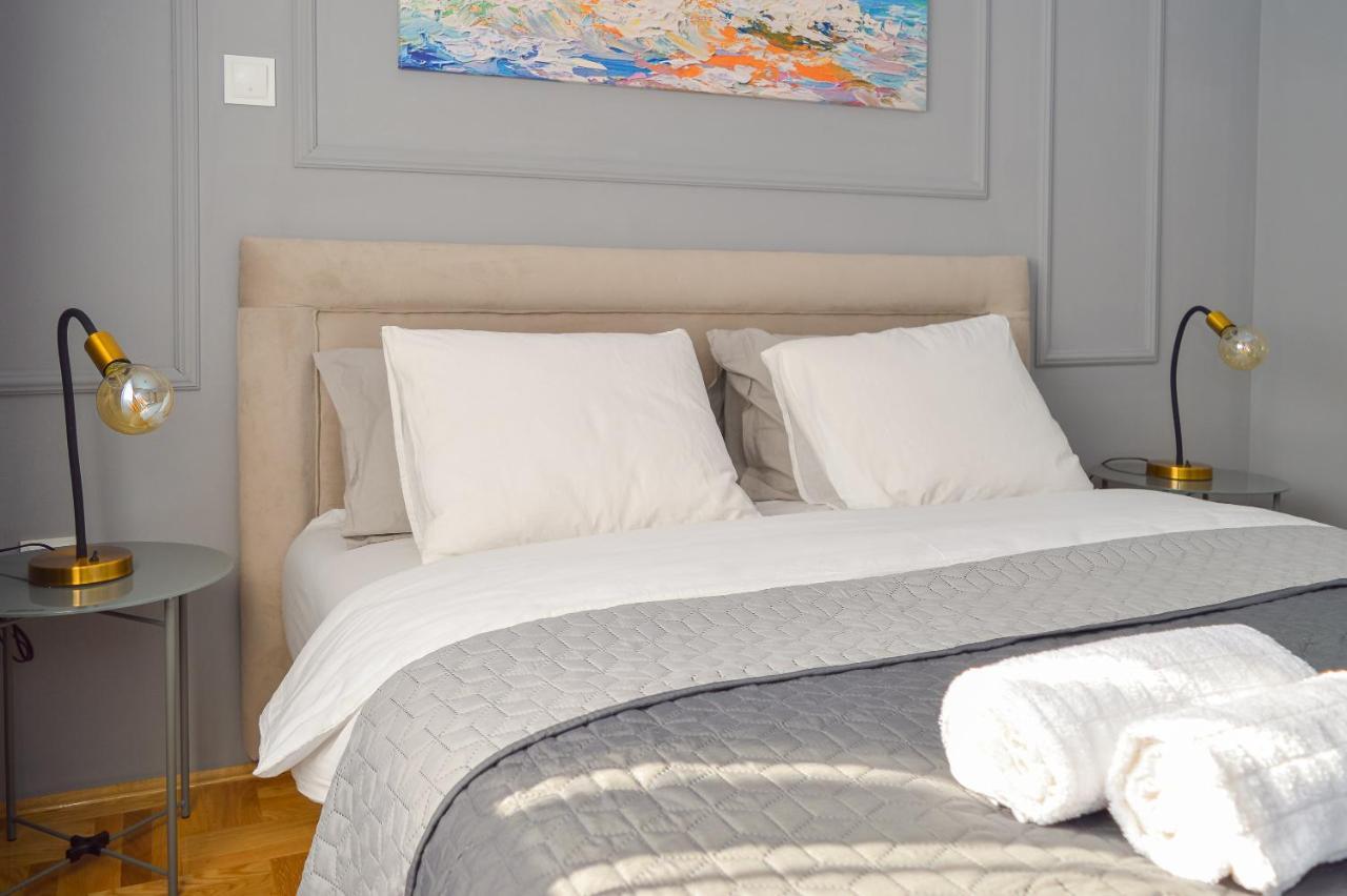Cityinn Apartment บิเยลยินา ภายนอก รูปภาพ