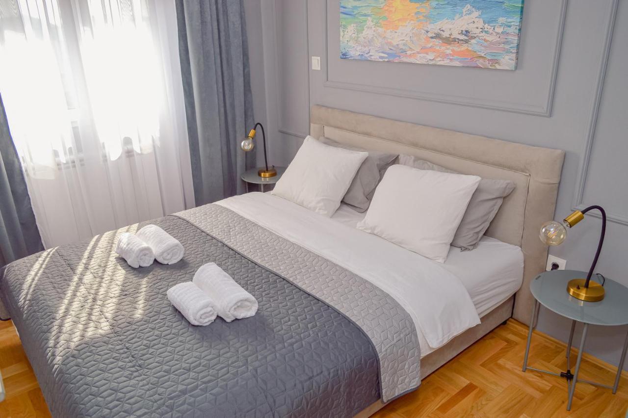 Cityinn Apartment บิเยลยินา ภายนอก รูปภาพ