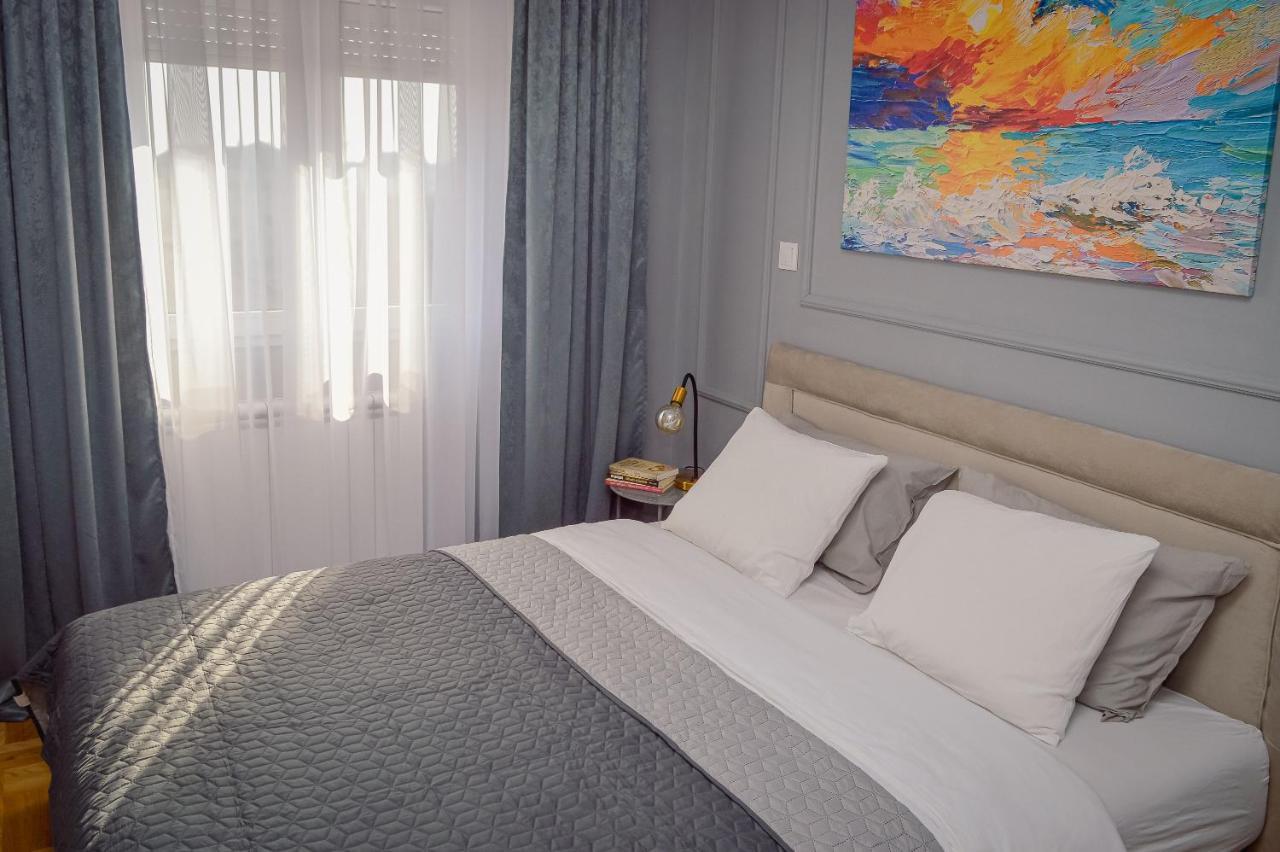 Cityinn Apartment บิเยลยินา ภายนอก รูปภาพ