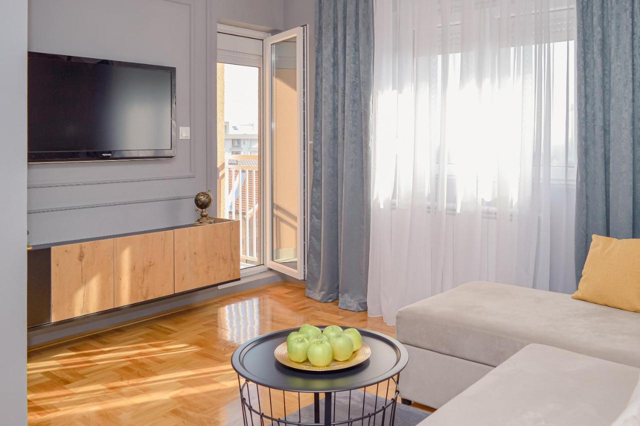 Cityinn Apartment บิเยลยินา ภายนอก รูปภาพ