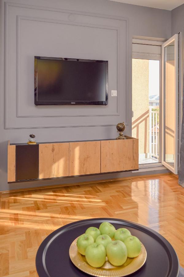 Cityinn Apartment บิเยลยินา ภายนอก รูปภาพ